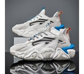 Zapatos de hombre Zapatillas deportivas para hombre Zapatos casuales para hombre Tenis Zapatos de lujo Zapatillas de deporte para correr Zapatillas deportivas para hombre 40