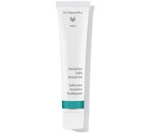 Dentifrice Salin Sensitivité - Soin des dents et des gencives 75 ml - Dr Hauschka