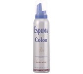 Azalea Color Mousse Cabellos Castaños 150ml