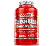 Amix - Creatina monohidrato 750 mg. 220 Caps