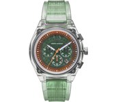 Reloj Armani AX4165 Verde [AX Exchange] para hombre verde