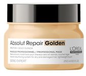 ABSOLUT REPAIR GOLDEN mascarilla 250 ml