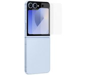 Película protectora antirreflectante Samsung Ef-Uf741Ctegww para Samsung Galaxy Z Flip 6 - 2 piezas.