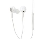 Auriculares Samsung blancos Tuned by Galaxy Auriculares USB tipo C Producto a granel Producto incluido con cable Samsung blanco tipo EO-IC100 AKG/Galaxy [Producto] blanco