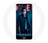 Coque pour Samsung Galaxy A51 5G Riverdale Jughead Jones Série
