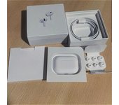 5Pro 1:1 auricular inalámbrico con reducción de ruido, Bluetooth, intraauriculares estéreo HiFi HD para llamadas, música, deportes, para Android e iOS blanco