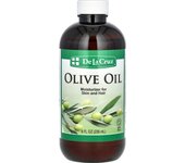 De La Cruz, Aceite de oliva, 8 onzas líquidas (236 ml)