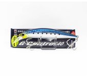 Señuelo hundido Jackson G Control 40 40 gramos LVID (4762)