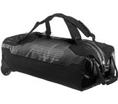 ORTLIEB Bolsa de viaje RS 85L K13001 Negro Grande negro