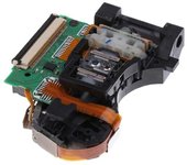 Remplacement de Lentille Tête De Lecteur Optique Pièce de Rechange Pour Sony PS3 Slim KEM-450AAA KES-450A