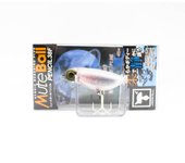 Jackall Mute Ball Pencil 38F Señuelo Flotante Real Koika (5006)