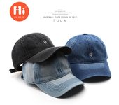 Moda bordado gorra de béisbol verano al aire libre ajustable Hip Hop sombreros hueso Snapback sombrero negro