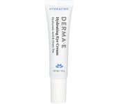 DERMA E, Hydrating Eye Cream with Hyaluronic Acid & Green Tea, 1/2 oz (14 g)