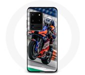 Coque Maniacase pour Samsung Galaxy S20 Ultra miguel oliveira moto gp 88