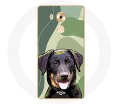 Coque pour Huawei Mate 8 Vulnerable native breeds