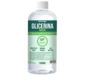 PLANTAWA Glycérine Végétale 1L pour la fabrication de savon