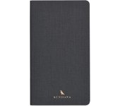 Software de cuadrícula A5 para cuaderno KUNISAWA GRN-01 negro