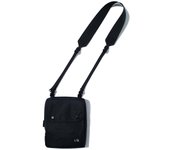 Bolsa de viaje ECOPAK de Sacoche [FCE] negro