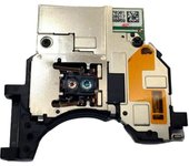 Objectif PS3 KES-850