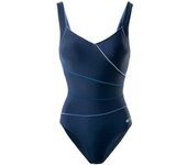 Aquawave Traje de baño de una pieza Tristina para mujer/señora XL