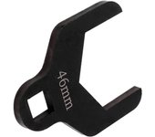 Llave para bomba de agua de 41/46 mm, llave de ajuste de rueda de bomba de distribución, llave tensora de correa de distribución para Chevrolet Aveo 2004-2025