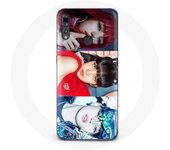 Coque pour Huawei P30 Lite Blackpink Lisa Teaser How you like That Lovesick girls et Ice Cream