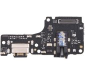 Placa de Puerto de Carga para Xiaomi Redmi Note 10 4G M2101K7AI M2101K7AG