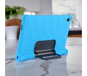 Funda de silicona para Yoga Tab 11 (Lenovo YT-J706F, Lenovo YT-J706X)