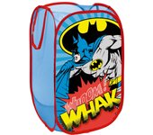 BATMAN CONTENEDOR RECT. 36X36X58CM
