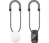 Conjunto de correa magnética con soporte de adsorción magnética de bolsillo SJCAM, accesorios para cámara de acción C300/C300