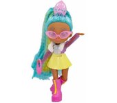 Muñeca bebé IMC Toys Elodie