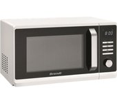 Microondas BRANDT SE2300WZ - 23L - 800W - Independiente - Blanco