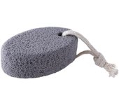 Herramienta para limpiar los pies, removedor de callos y piel dura, exfoliante, baño, elipse, piedra pómez, piedra para pies