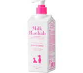 Milk Baobab Acondicionador Bebés y Niños 500ml