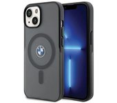 Etui Bmw Iml Signature Magsafe Do Iphone 15 - Czarne