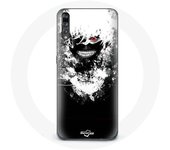 Coque pour Huawei P20 Pro Tokyo Ghoul d'horreur pure Ken Kaneki