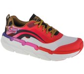 Skechers Max Cushioning Elite Kansai Yamamoto, Zapatillas Running Mujer multicolor