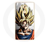 Coque pour Huawei Mate 8 Sangoku Mur Dragon Ball Super
