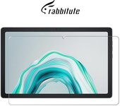 Para Cubot Tab 10 30 40 KingKong 10.1 pulgadas Película protectora de pantalla frontal de vidrio templado transparente 9H 2.5D Premium 1PCS Cubot Tab 10 puro