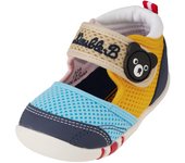 Zapatos de bebé multicolor cm 2E [Doble B] 62-9301-685 13.0
