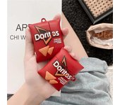Funda para Airpods Pro 2, funda con queso divertido para Airpods 1/2, funda de silicona para auriculares Airpods 3 para niños y niñas. for airpods 1 2