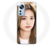 Coque pour Xiaomi Mi 12 / 12X TWICE Tzuyu Concept Photo
