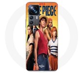Coque Xiaomi 12T Pro One piece serie