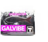 Señuelo que se hunde con vibración Jackall Galvibe Blood Blue Shad (2920)