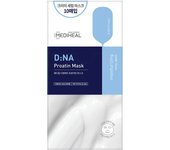 MEDIHEAL Imported Mediheal DNA Proatin Mask Pack 25g x 10 pieces [Regular Product] (Aqua Ring)
