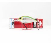 Señuelo flotante Yo Zuri Duel 3DB 1.5 MR Mid Crank 60 mm R1353-GSPS (5600)