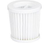 Accesorio de repuesto para filtro de aspiradora doméstica compatible con modelos +/-0 XJCY010 XJCA020