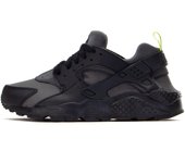 Zapatillas Nike Junior Huarache Run Gs DZ5632-001 talla 36 negro