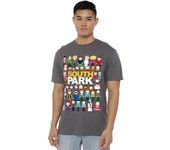 Camiseta de South Park para hombre 3XL carbón