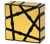 YJ 133 Cubo Mágico 1x3x3 Cubo Twisty Cubo Mágico Educativo Juguetes para Niños